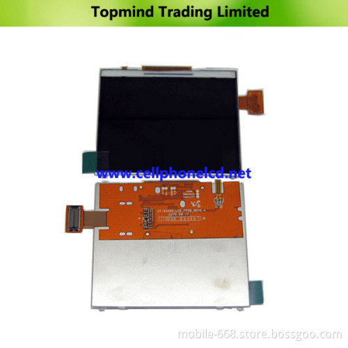 LCD Screen Display for Samsung S3350